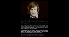 Desktop Screenshot of davidecarrozza.it