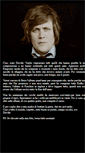Mobile Screenshot of davidecarrozza.it